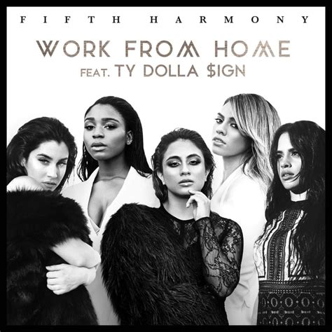 Fifth Harmony – Work From Home Lyrics | Genius Lyrics