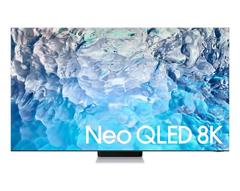 85" Neo QLED 8K QN900B Smart TV | Samsung Philippines