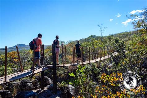 Chapada dos Veadeiros, Brazil | Magical Quartz, Mighty Waterfalls and Lunar Landscapes