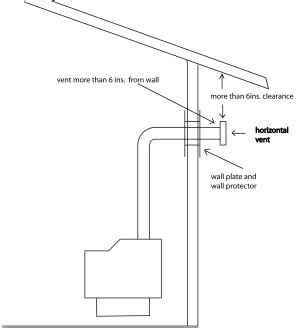 Pellet Stove Outside Air Vent - Pellet Stove RepairPellet Stove Repair