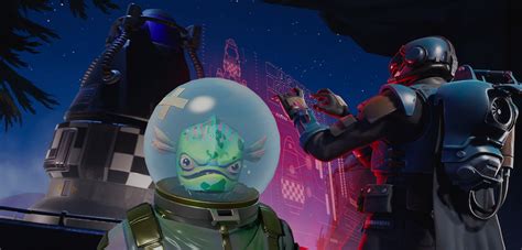 'Fortnite' Rocket Launch Time: Countdown for Blast Off Begins