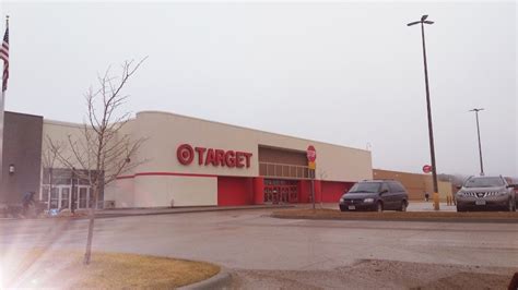 The 6 Biggest Target Stores in Des Moines IA