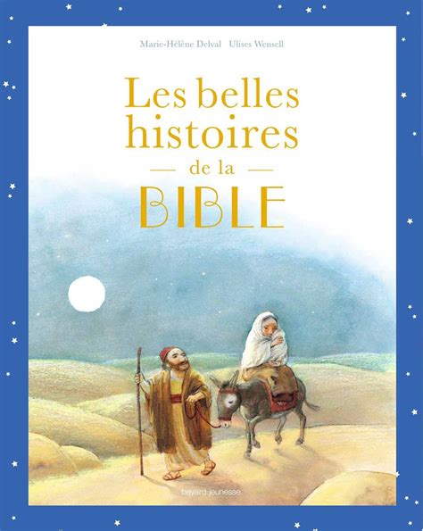 Histoire De La Bible En Image - Aperçu Historique