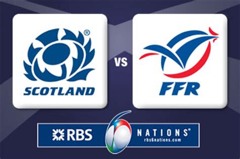 Scotland v France Player Ratings - Scottish Rugby Blog