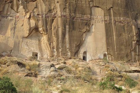 Rock-hewn churches in Ethiopia - Architectural Review