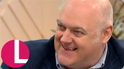 Dara Ó Briain Can't Believe He's Been Presenting Mock the Week for 13 ...