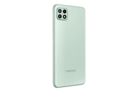 Samsung Galaxy A22 5G specs, review, release date - PhonesData