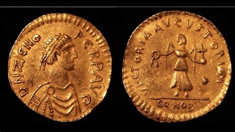 Odoacer: King of Italy, 476-493 CE - YouTube