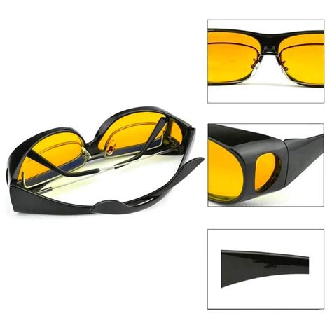 High Quality Night Vision Glasses - Buy Online 75% Off - Wizzgoo Store