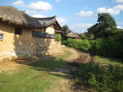 File:Korea-Andong-Hahoe Folk Village-05.jpg - Wikimedia Commons