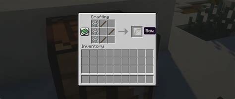 Minecraft Bow Guide: How to Craft, Repair & Choose Enchants - PwrDown