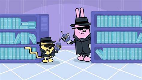 Wubbzy’s Big Movie! | Watch cartoons online, Watch anime online, English dub anime