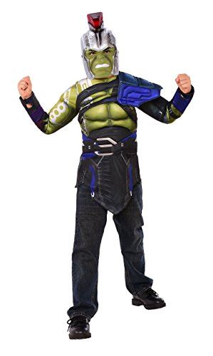 hulk gladiator costume | Hollywood Jackets Blog