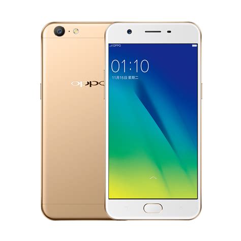 OPPO A57 with 16MP front camera and Snapdragon 435 goes official | 91mobiles.com