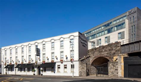 Dublin’s newest hotel The Address at Dublin 1 is ideal for a luxurious ...