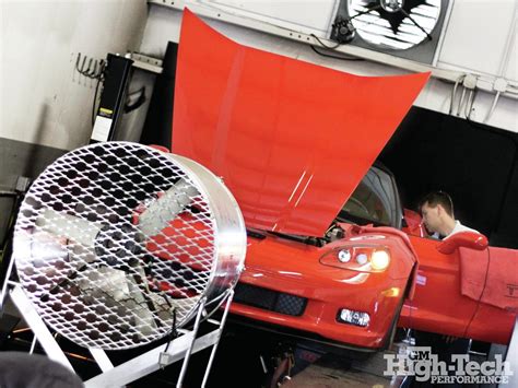 Dyno Testing Guide - The Facts You Need to Dyno Test Your Car - GM High ...