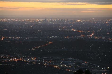 Melbourne's Eastern Suburbs | This photo shows a lot more de… | Flickr