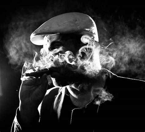 220+ Portrait Of Man Smoking Cigar Black And White Stock Photos, Pictures & Royalty-Free Images ...