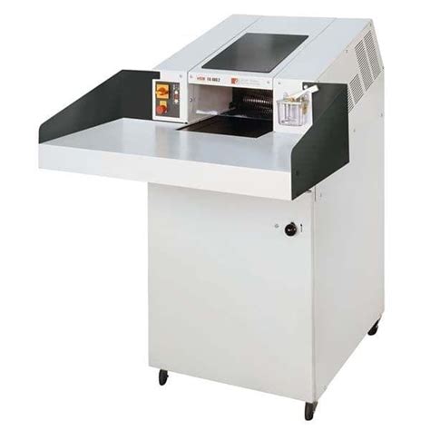 Get Heavy Duty Shredder Machine Price Reasonable |Paper Shredders