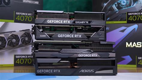 GeForce RTX 4070 Ti vs. GeForce RTX 3080 | TechSpot