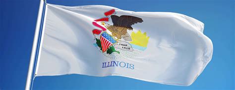 Generic-Illinois-Flag.jpg | WOOZ - Marion, IL