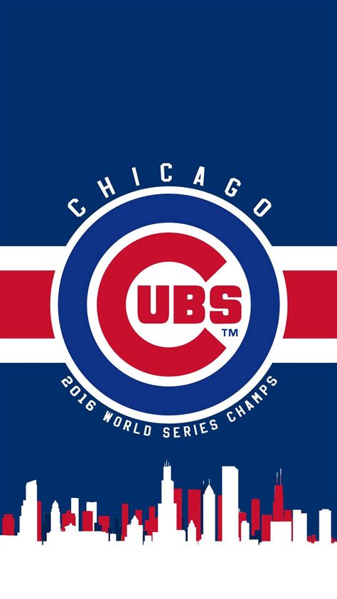 Chicago Cubs 2018 Wallpapers - Wallpaper Cave