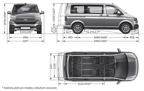 vw multivan