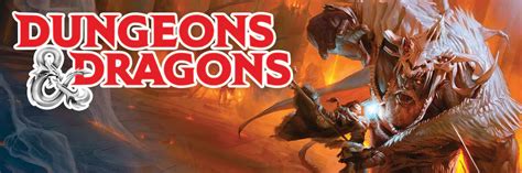 Dungeons & Dragons: A Beginner's Guide to Adventure | DWC