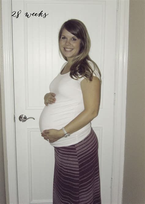 a peach in the heart of texas: Pregnancy Questionnaire- 28 Weeks