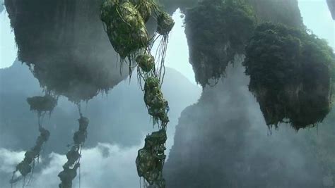 They built Pandora: The ultimate guide to Avatar's designers