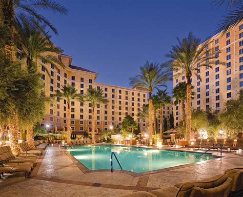 Wyndham Grand Desert | Las Vegas Timeshare - Fidelity Real Estate