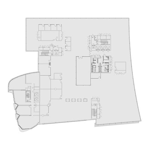 Floorplans – Bridge House