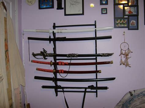 My Sword collection! XD | Collectors Weekly