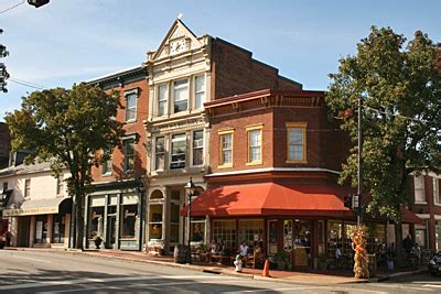 downtown fredericksburg - Fredericksburg Area Association of Realtors