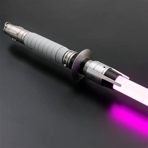 Shin Hati Lightsaber | Shin Hati