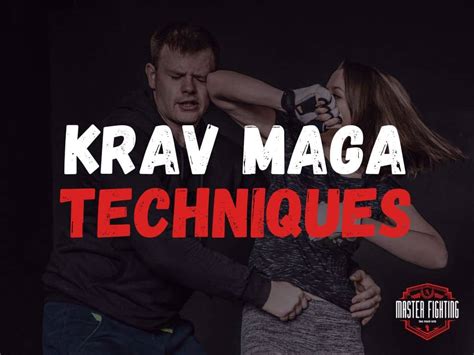 What Is Krav Maga? Discover The Ultimate Self-Defence System