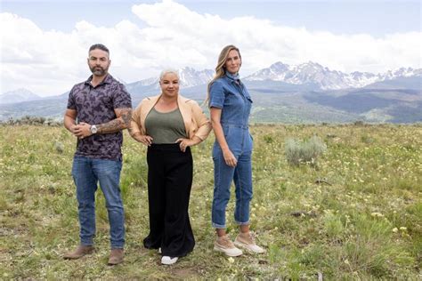 How to Watch HGTV's New Show 'Battle on the Mountain': Everything You ...