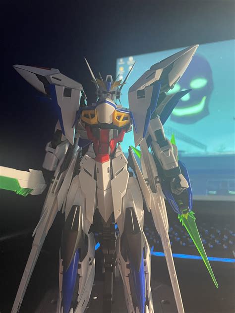 Finally finished my eclipse gundam and honestly it was worth it : r/Gunpla