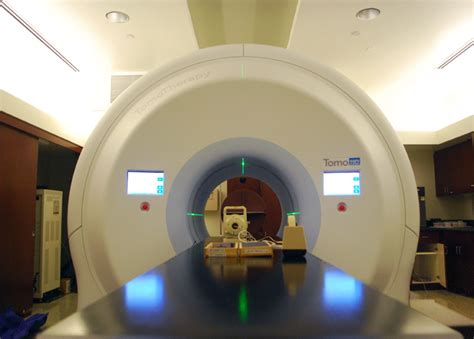 Hoag Memorial Hospital Presbyterian Cancer Center Breast Center, HDR, Dosimetry, LINAC, and ...