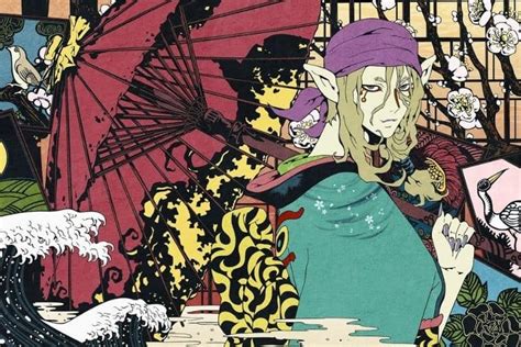 Best Yokai Anime: 16 Supernatural Anime With Ghosts And Spirits