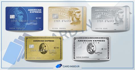 American Express Credit Cards - Check Eligibility & Apply Online