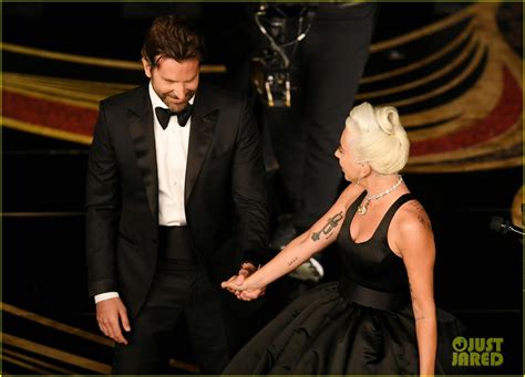 Lady Gaga & Bradley Cooper's Oscars 2019 Performance of 'Shallow ...