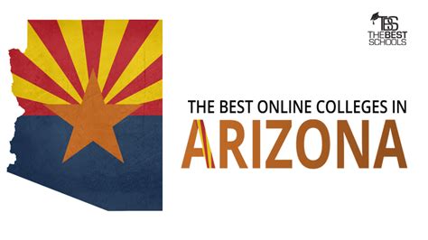 The Best Online Colleges in Arizona for 2018