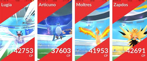 How to beat Raid Bosses in Pokémon Go: Best counters, movesets, and ...