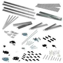 Metal & Hardware Kit - VEX Robotics