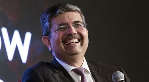 Indian billionaire Uday Kotak to set up family office for global investments