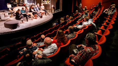 The theater talkback: Why they're popular, and why playwrights aren't always pleased - LA Times