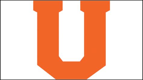 Orange U College Logo