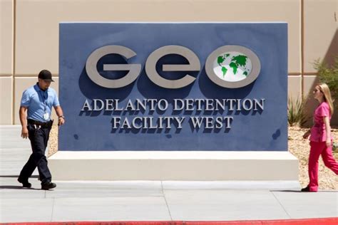 One of California's largest ICE detention centers could close. Staff urge Biden to keep it open