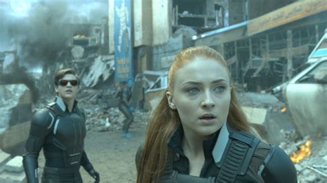 ‘Dark Phoenix’ Confirmed as the Next ‘X-Men’ Movie – IndieWire